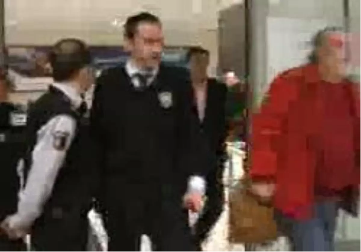 Trabzon - Galatasaray, Trabzon\'A Geldi