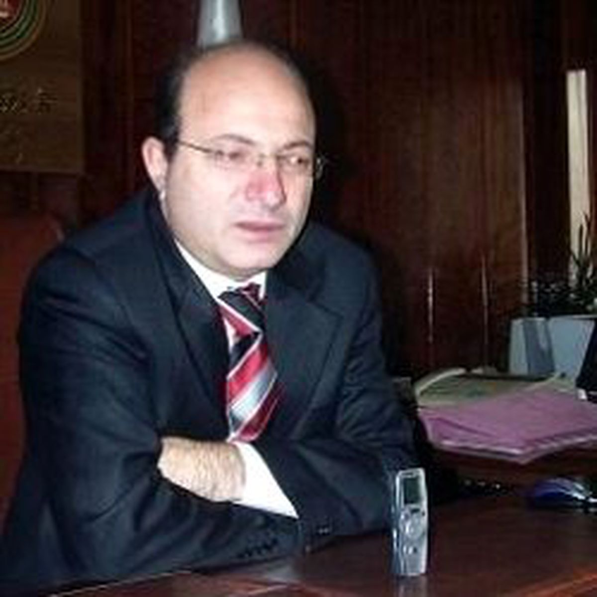 Tutukluluğuna Yapılan 4'üncü İtiraz Reddedildi