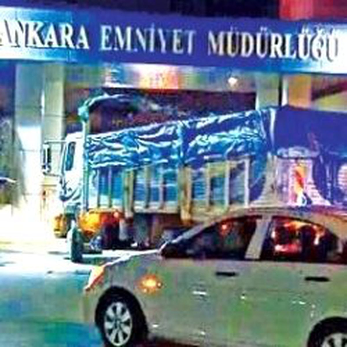 Yeni İhbar Mail'leri Çin'den