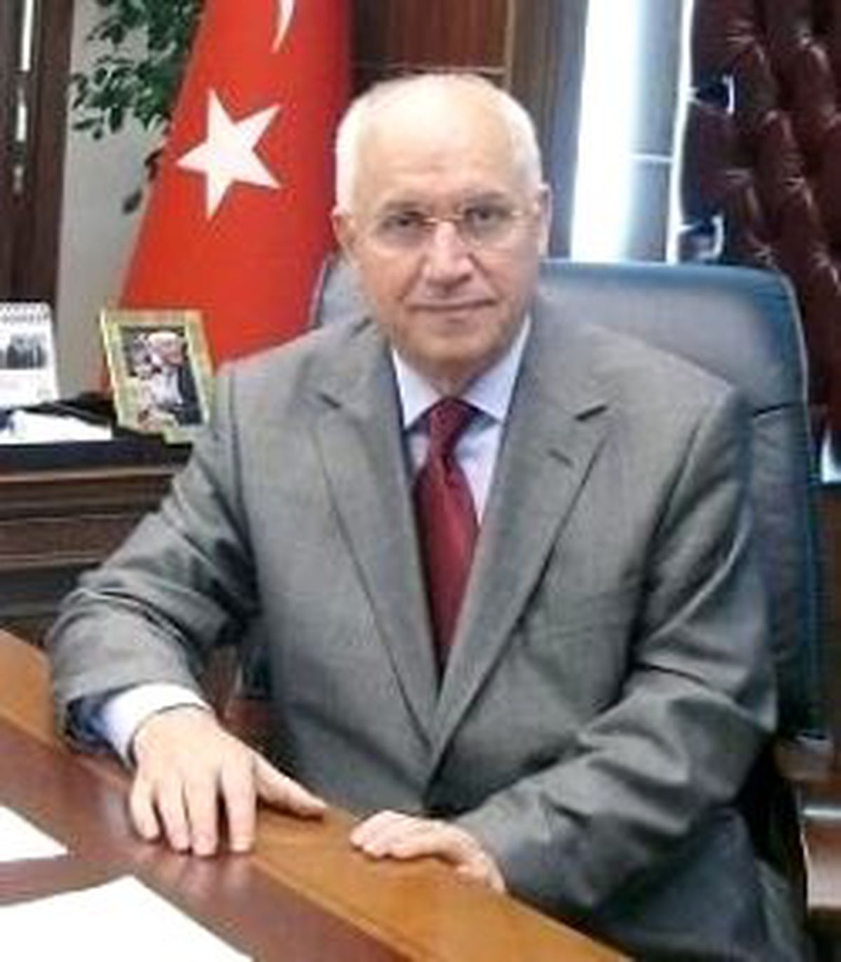 Yine Turnuva Yine Heyecan