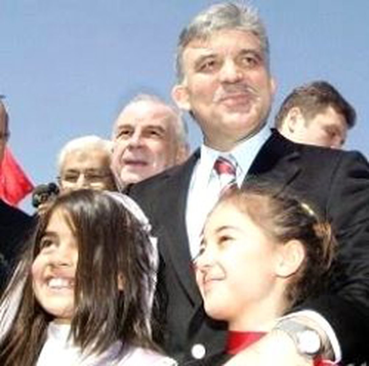 Güzel Bir Türkiye'nin Müjdesi Olsun