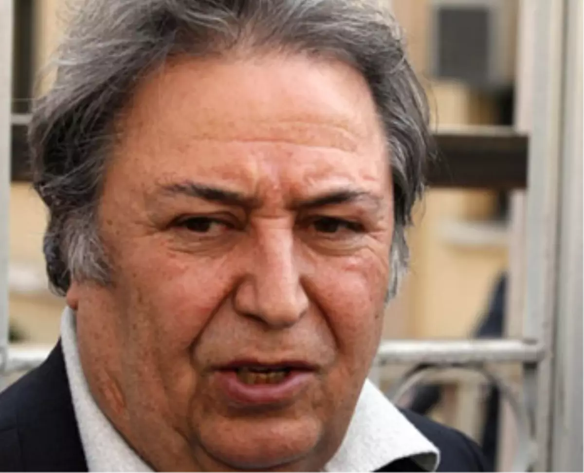 'Bu Kitap Savcı Yerine Yazılmış Bir İddianame'