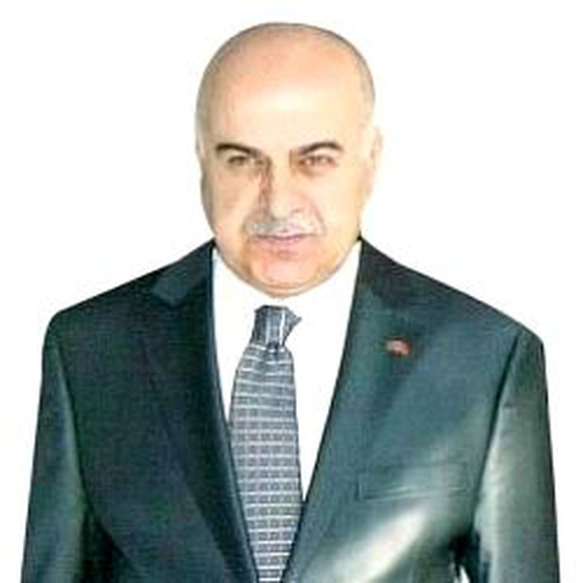 Anayasa İçin Gelen, Çay İçip Gider