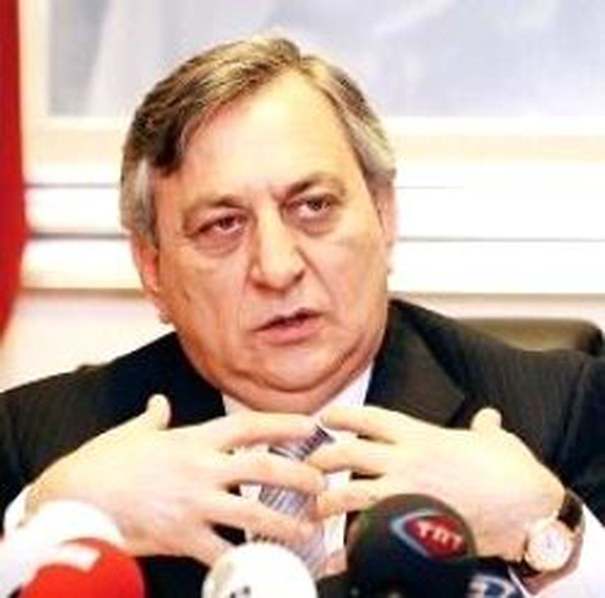 CHP'den Destek Yok