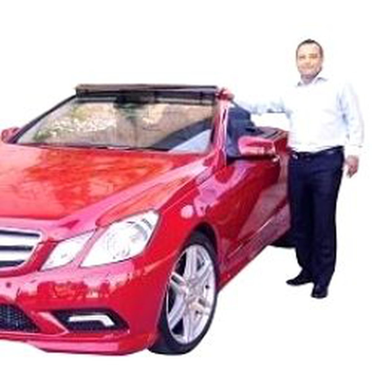 Üstsüz Otoların Rüzgârını Türk Kesecek