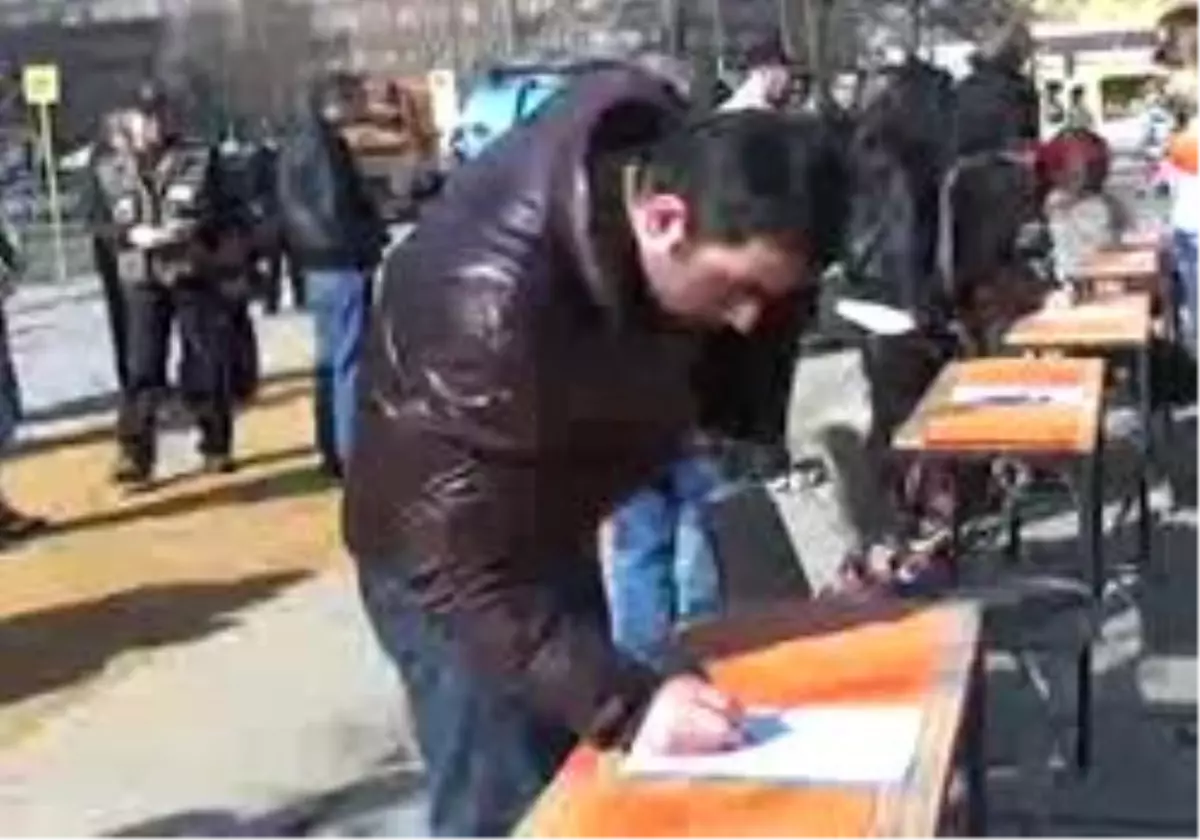 Eyalet Başbakanı Klaus Wowereit Wedding İlçesinde Türk Esnaf