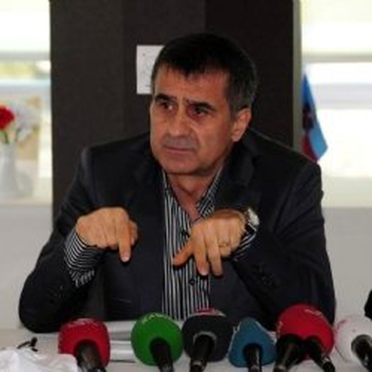 Güneş: Kazanmaya Yakın Taraftık
