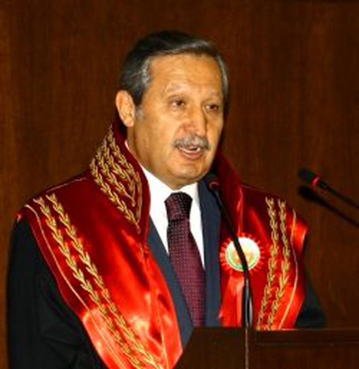 'Hedef Yargıyı Ele Geçirmek'