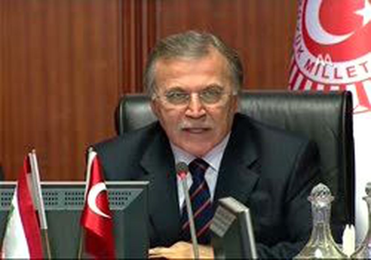 Her Türlü Tasarı Beni Memnun Eder