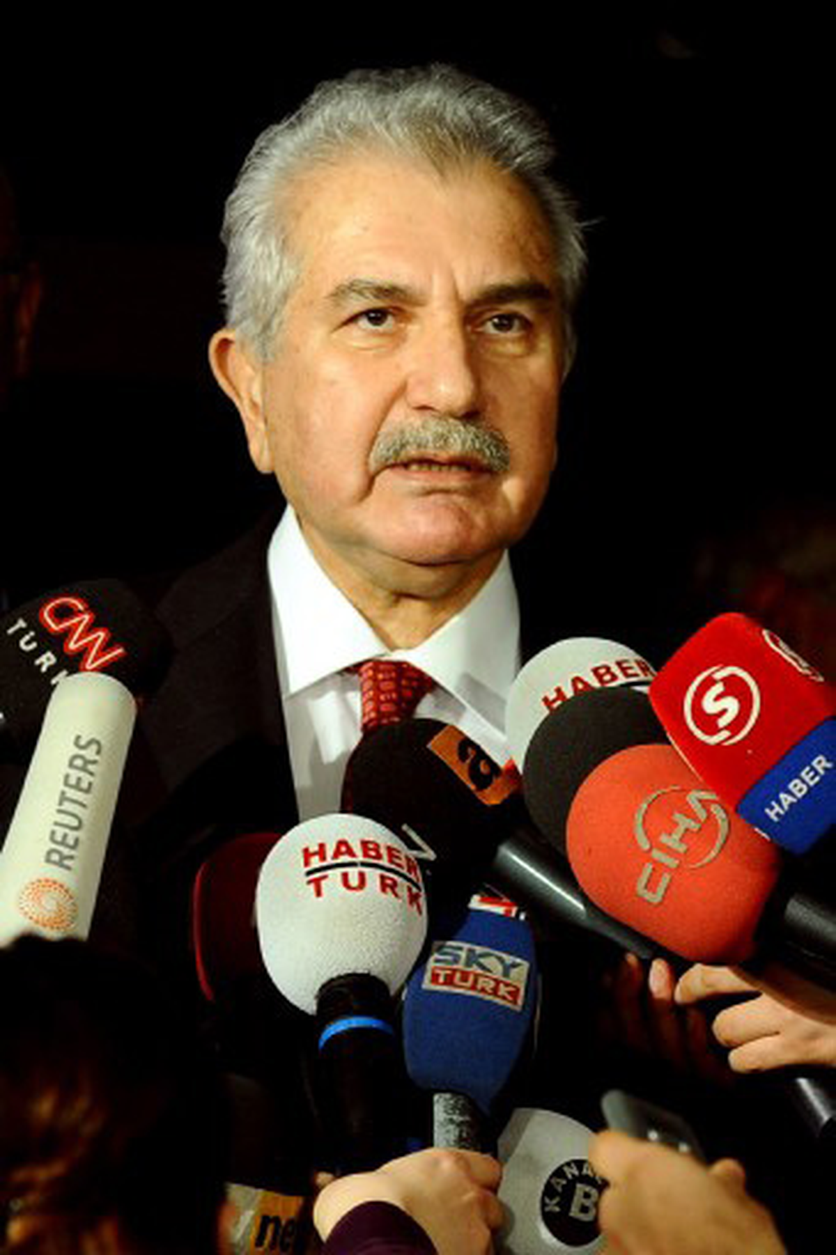 HSYK'dan İlk Tepki