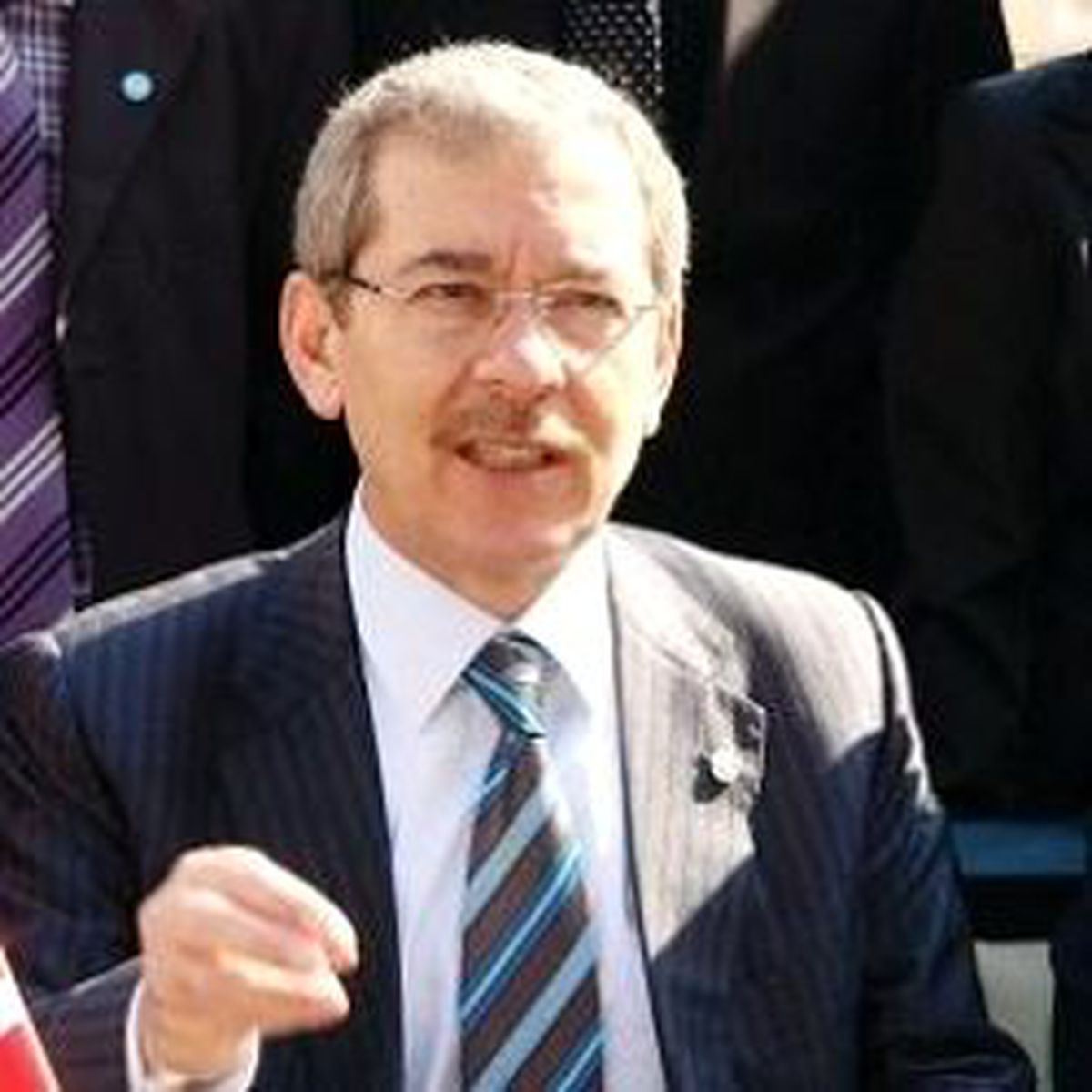 İktidar Devlet Adabını Yok Saydı