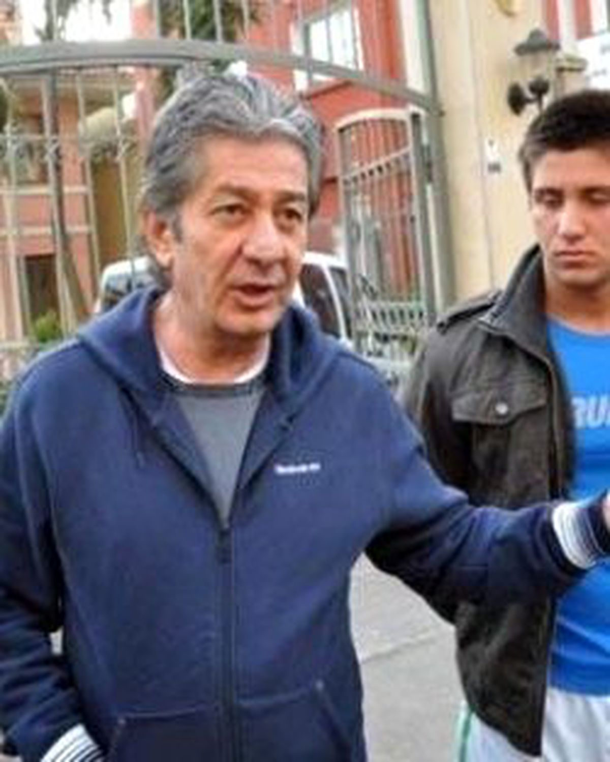 İşadamı Aloğlu'nun Eşine Hırsızlık Şoku