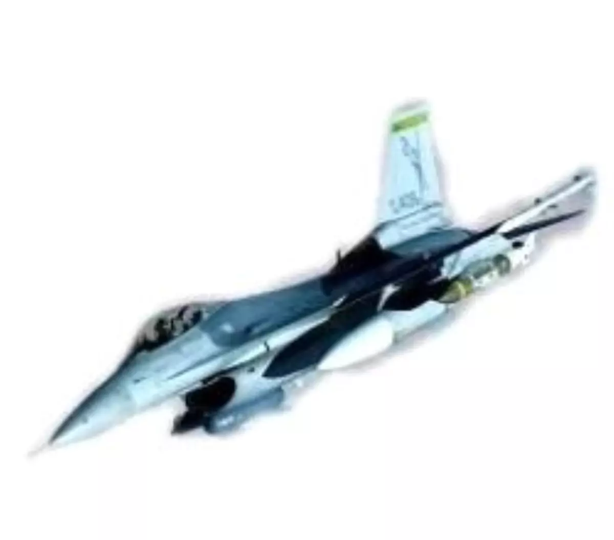 İsrail\'e Bomba Yok