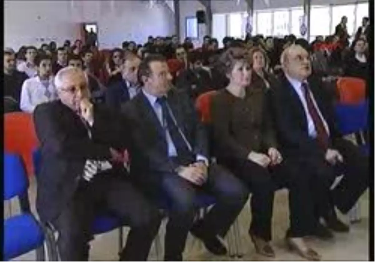 İzmir - İsrail İstanbul Başkonsolos Yardımcısı Tal Gat: ``Ha