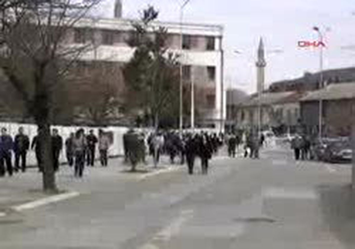 Kosova Dışişleri Bakan Yardımcısı Vlora Cıtaku: ?Atatürk Ben