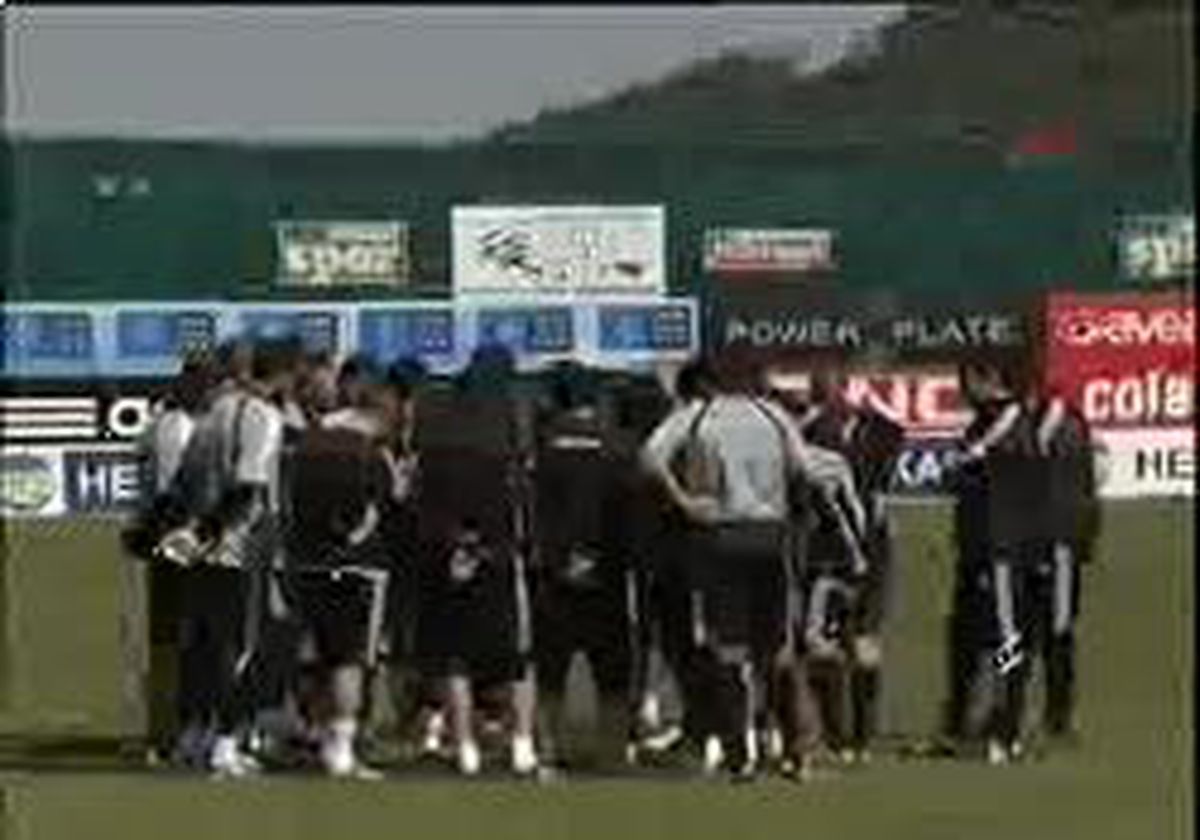 Mustafa Denizli 'Sırat Köprüsü'Ndeki Şampiyonluk Yürüyüşü Ye