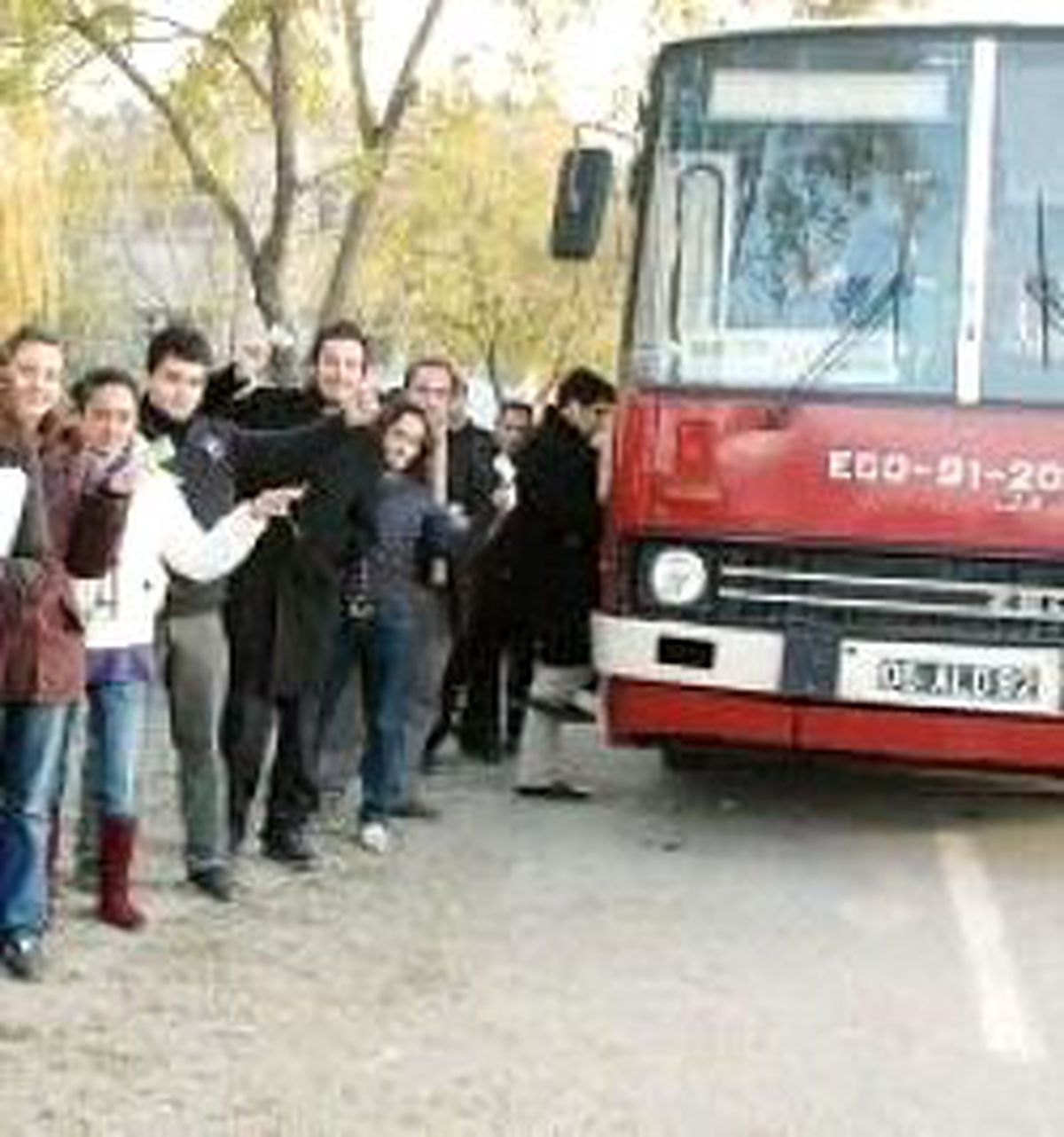 Pahalı Taşımaya Tepki