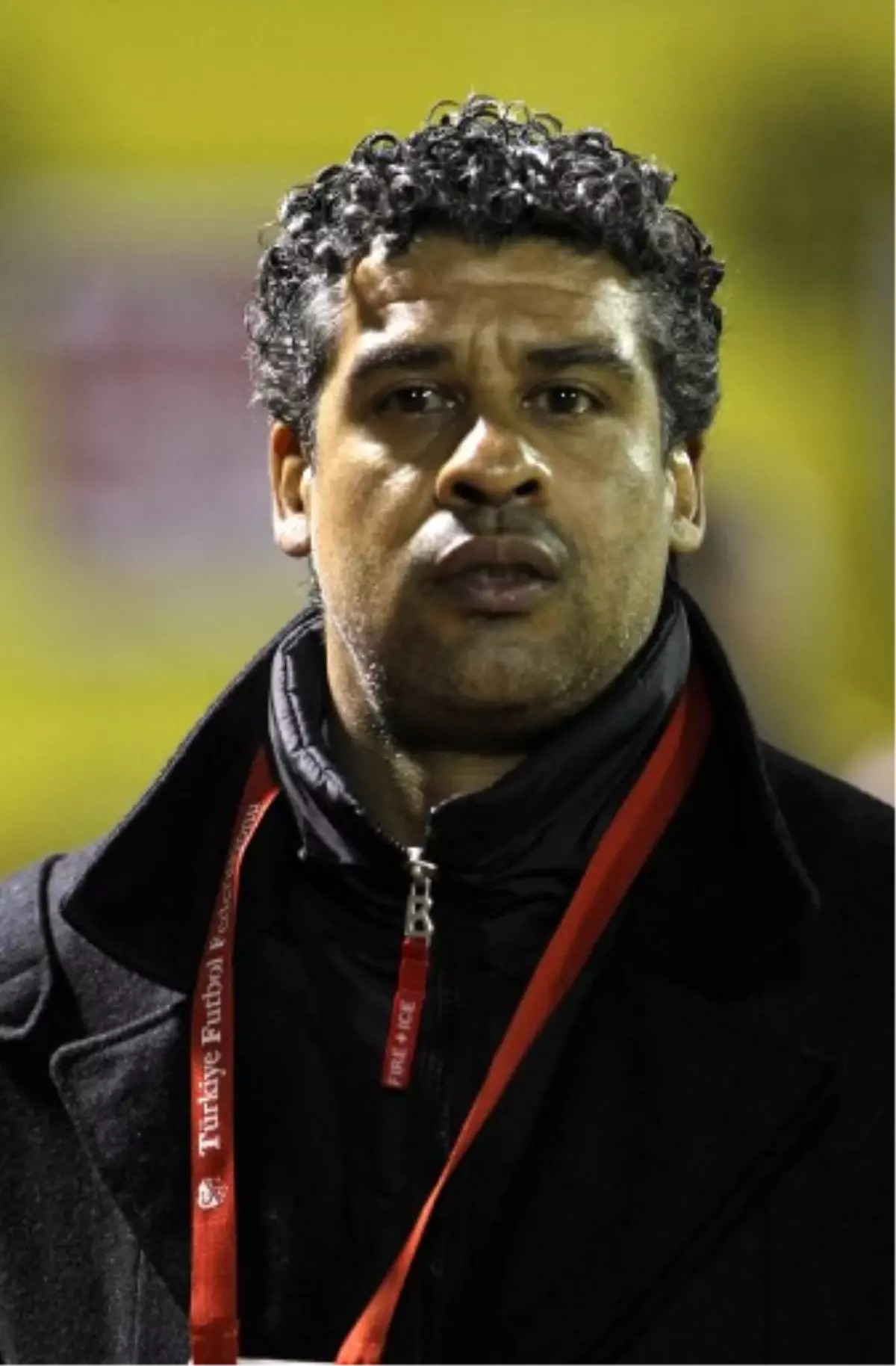 Rijkaard: Kaybetme Lüksümüz Kalmadı