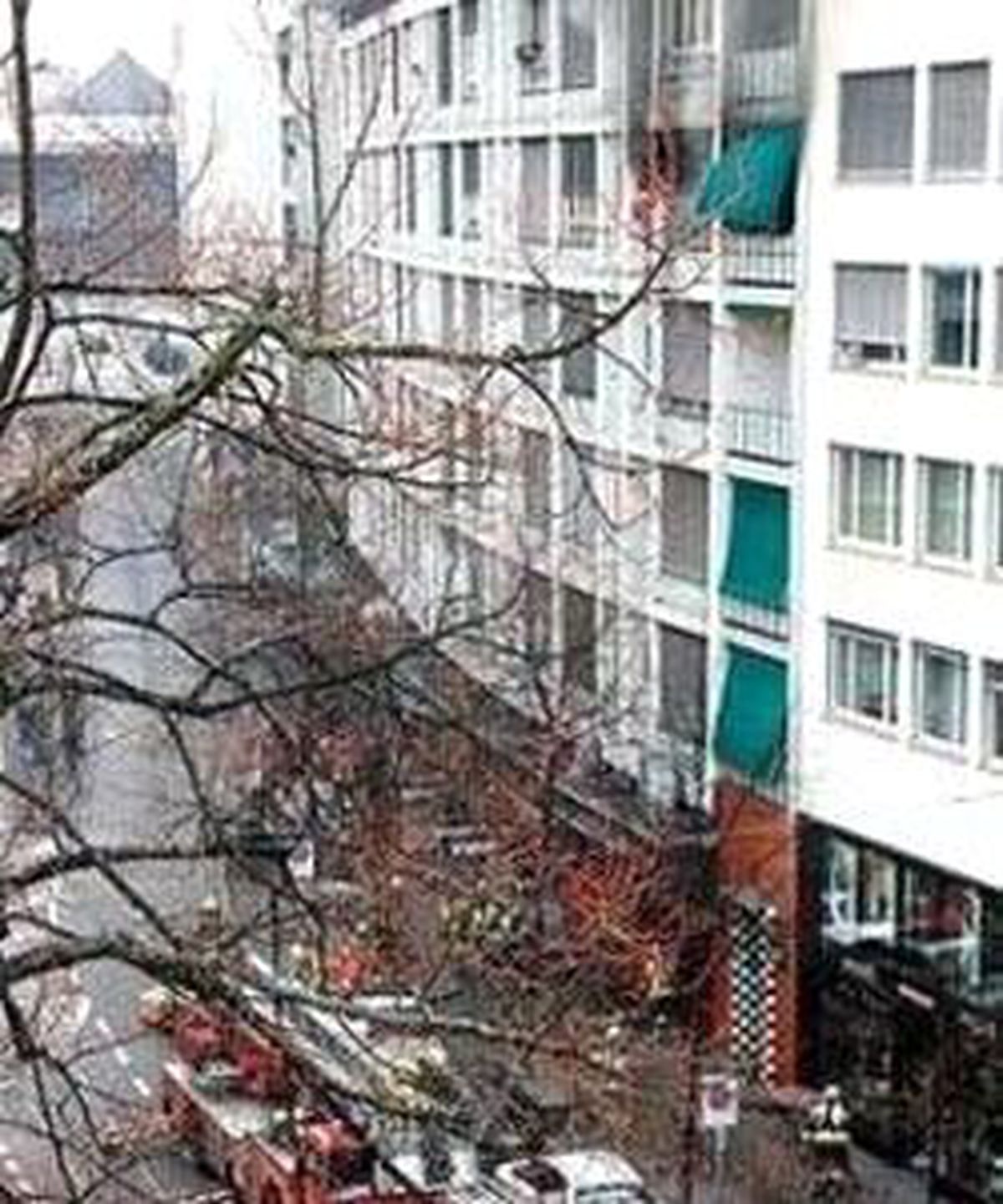 Sen Misin Geneleve Giden