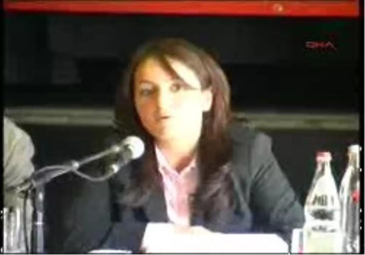 Dağdelen: \'Polisin Tavrı Yanlıştı!\'