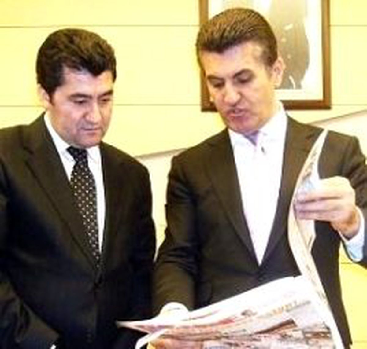 Tdh Ankara'da Tam Gaz