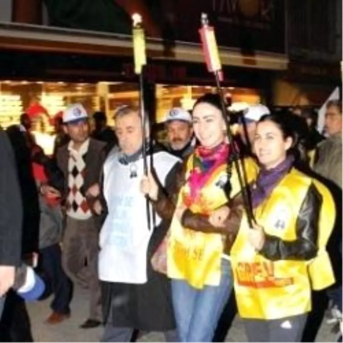 TEKEL'e Destek Cezası 143 Lira