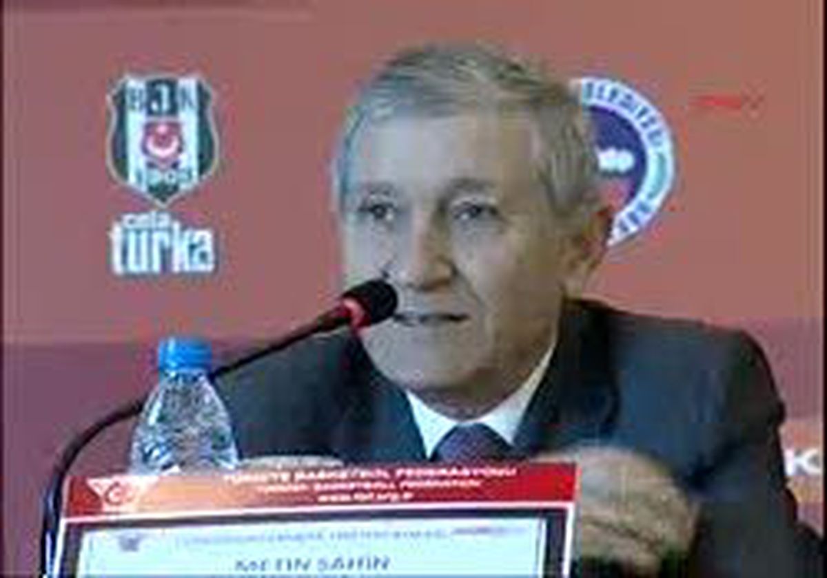Teknosa Bayanlar Türkiye Kupası\'Nın Kuraları Çekildi