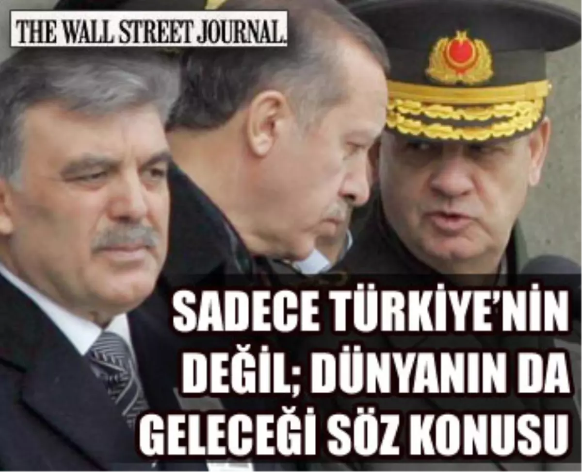 "Türkiye Otoriter Bir Topluma Dönüşme Tehlikesiyle Karşı Karşıya"