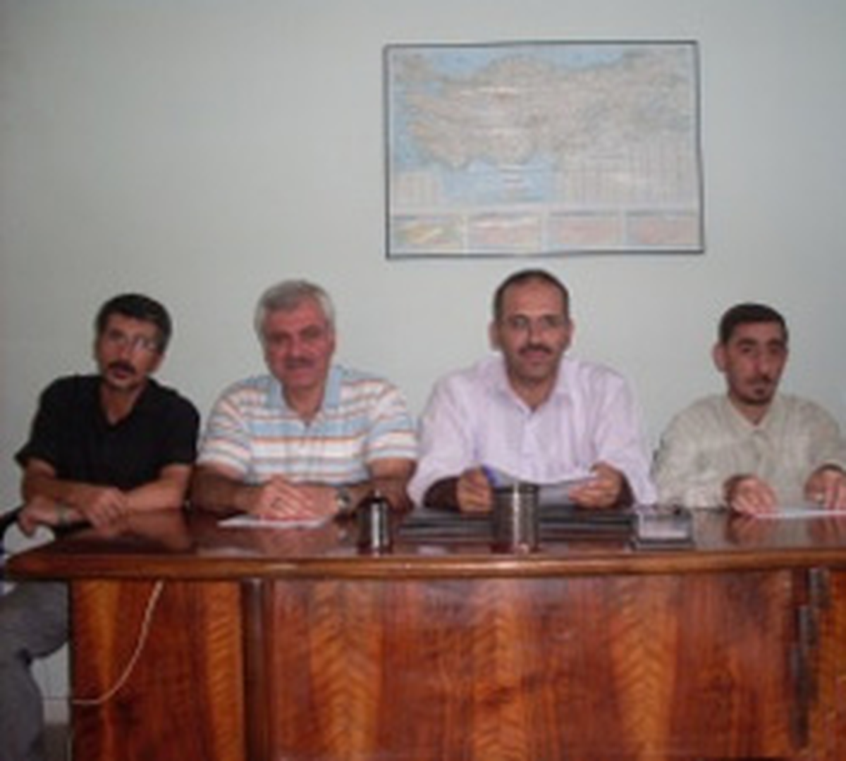 TYB’den Gaziantep’e Sürpriz Hazırlığı