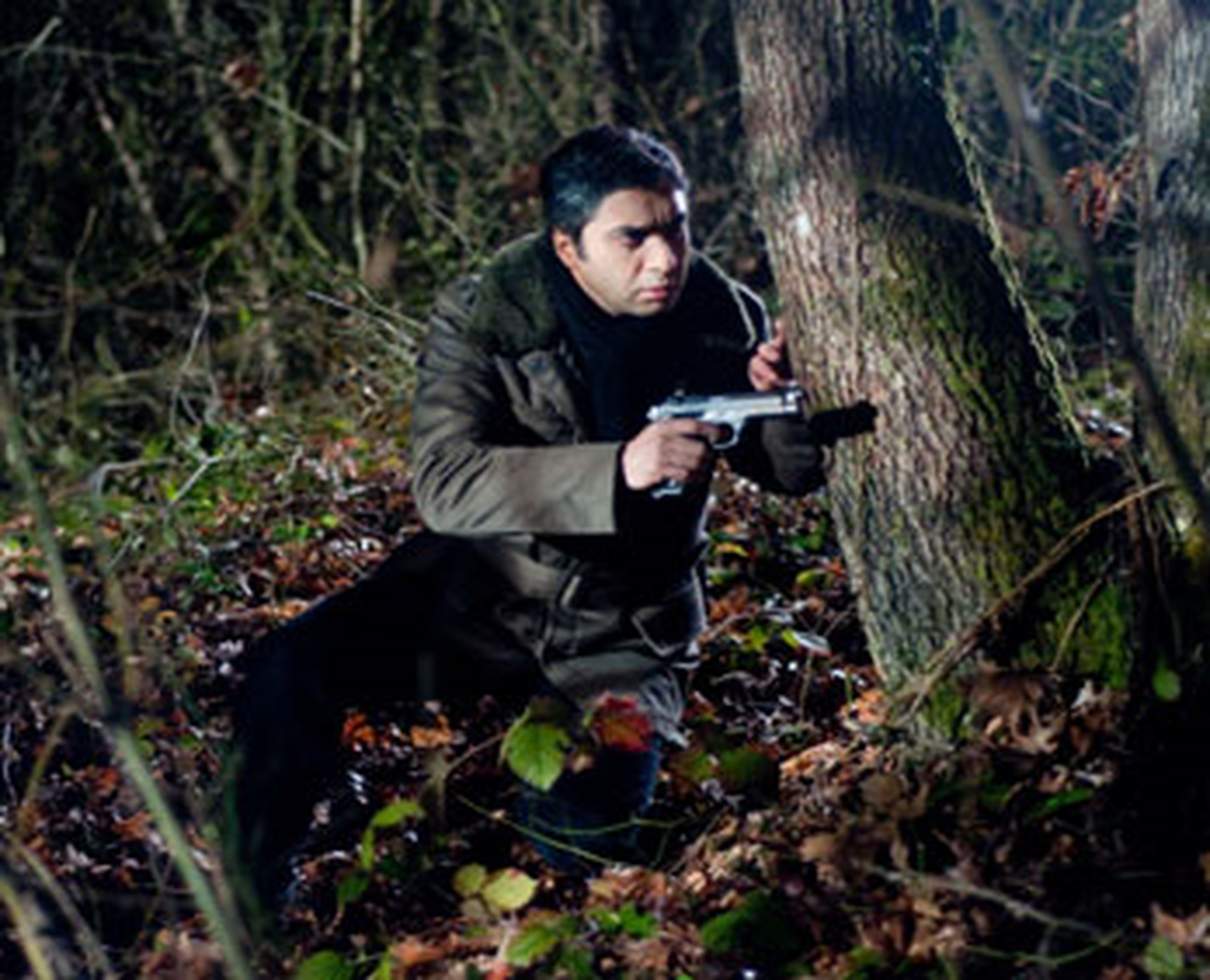 Abdülhey'İn Yaşadığını Öğrenen Memati Ne Yapacak?