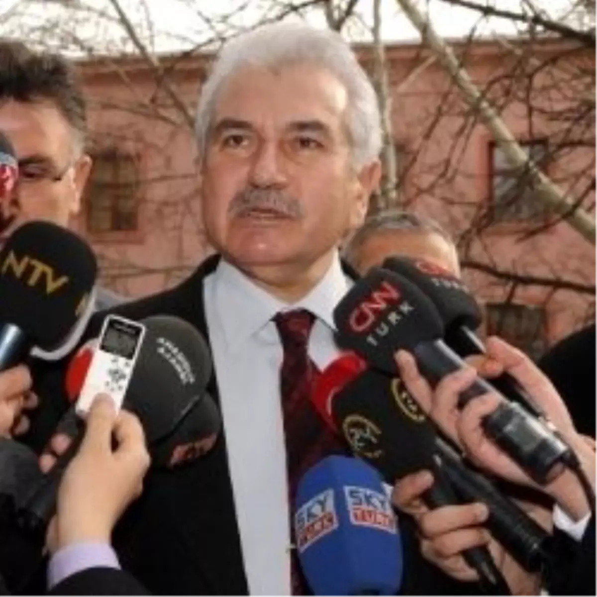 Anayasa Paketine İlk Tepki HSYK\'Dan