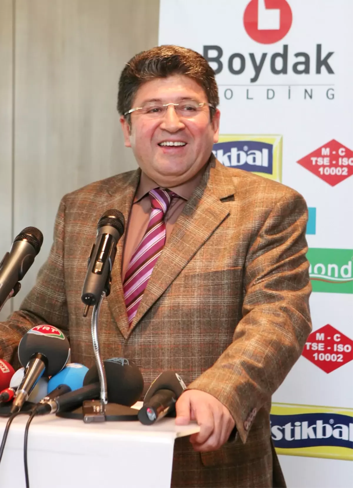 Boydak Holding Mobilya Grubu\'na Tse\'den Tam Not