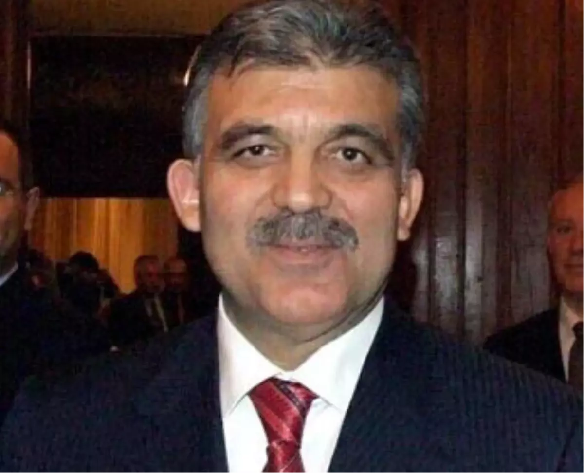 Cumhurbaşkanı Gül Mesir Şenliklerine Katılıyor