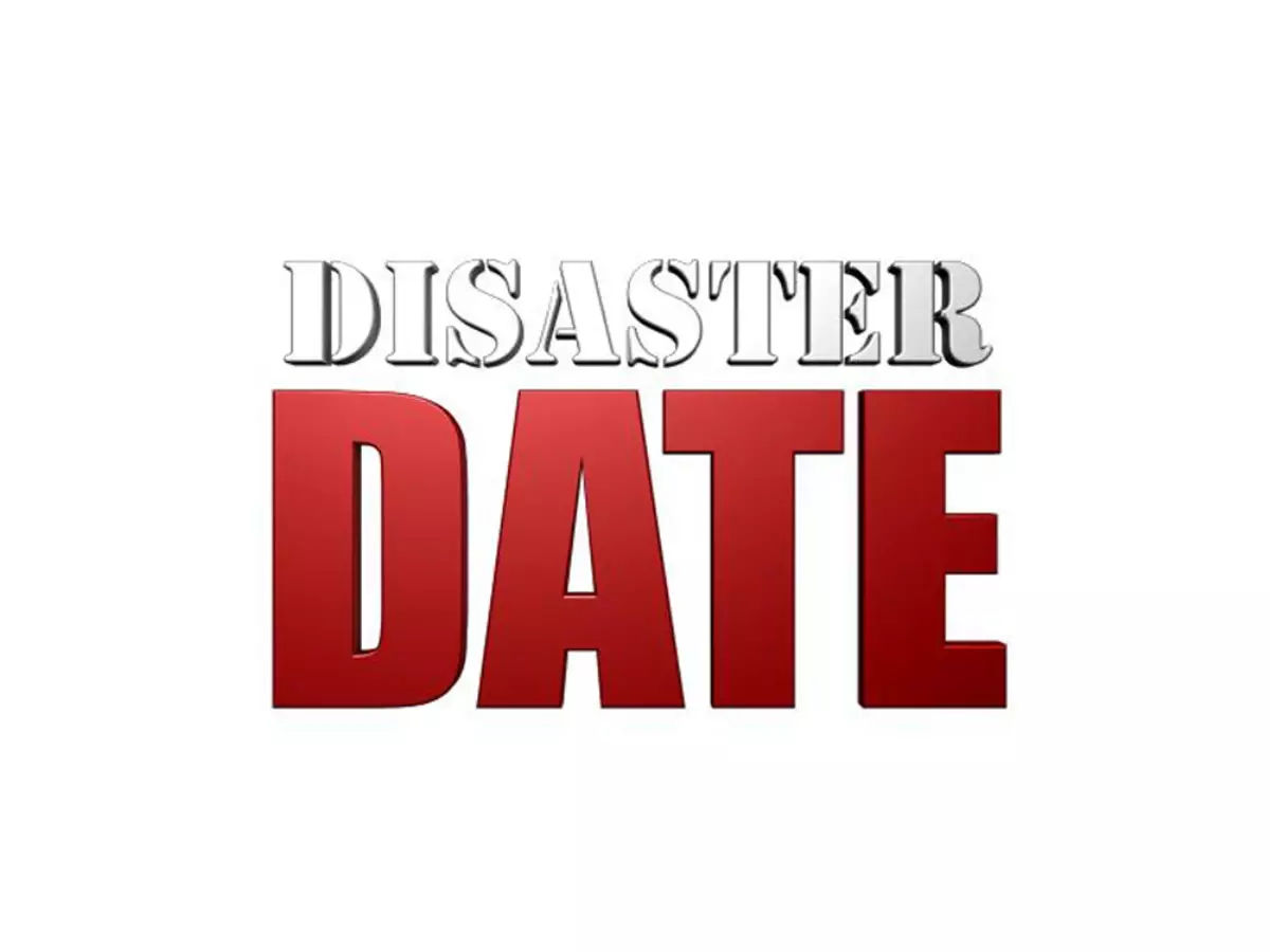 Disaster Date