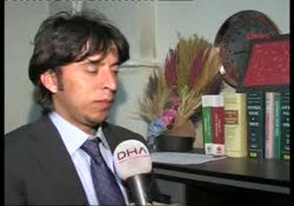 Diyarbakır - 1//Aynı Pankartı Tuttular, Biri 10 Ay, Diğeri 6