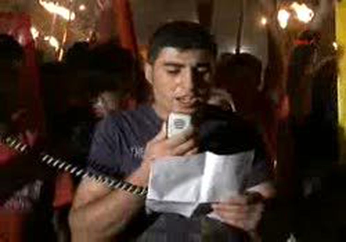 Diyarbakır - 2//Aynı Pankartı Tuttular, Biri 10 Ay, Diğeri 6