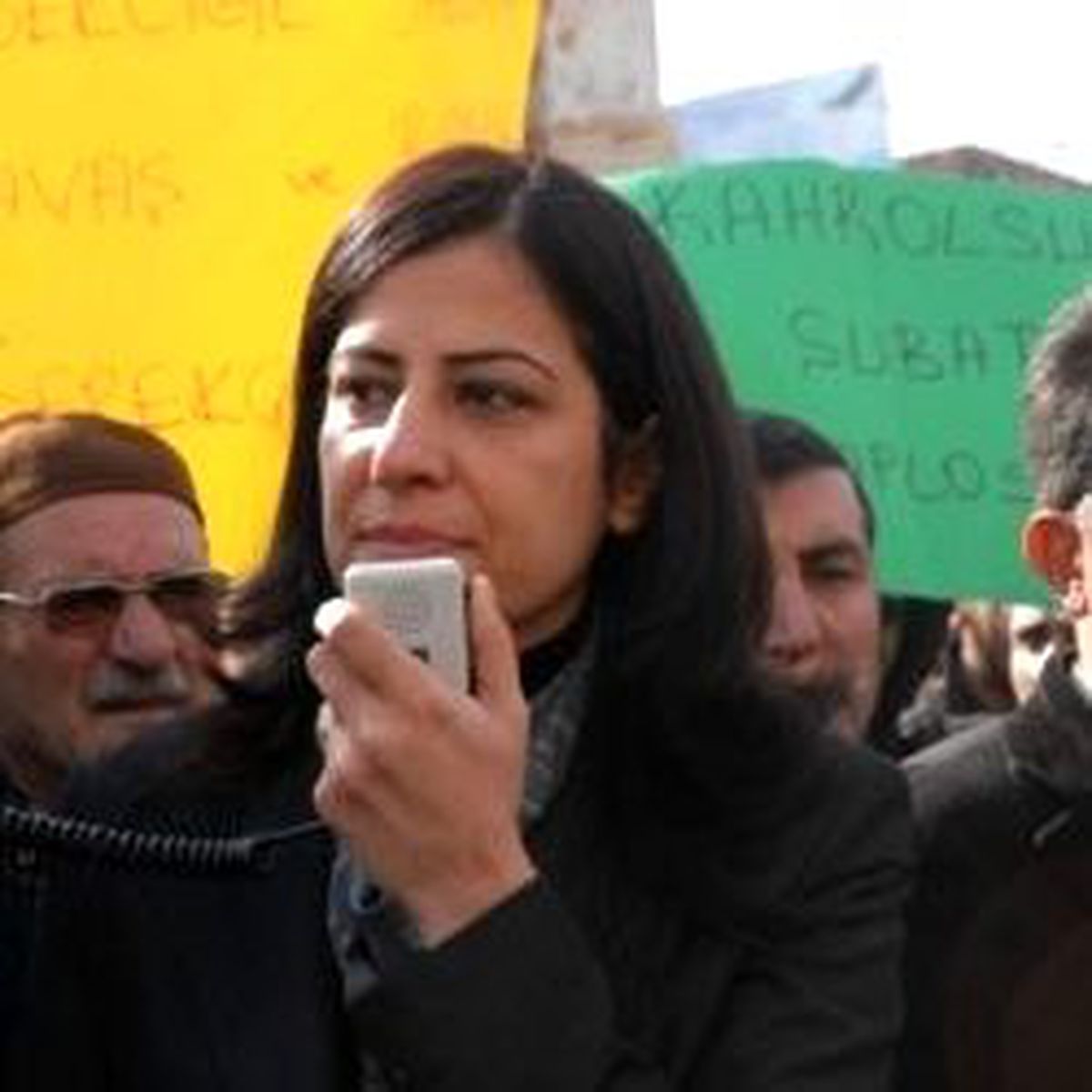'Gecikmeli de Olsa Süreç Başlatılmıştır, Önemsiyoruz'