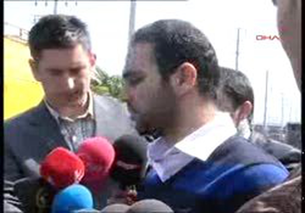 Hasan Şaş : 'İnsanlar Başkan Canaydın'I Ölmeden Önce Anlasay