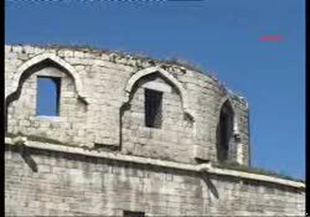 Malatya - Cami Yaptırma Derneği Ermeni Kilisesi´Ni Onaracak