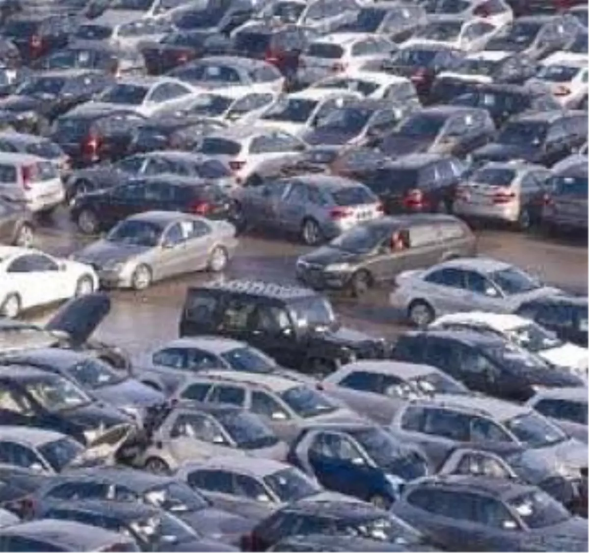 Otomobillerde İndirim Gazına Basıldı