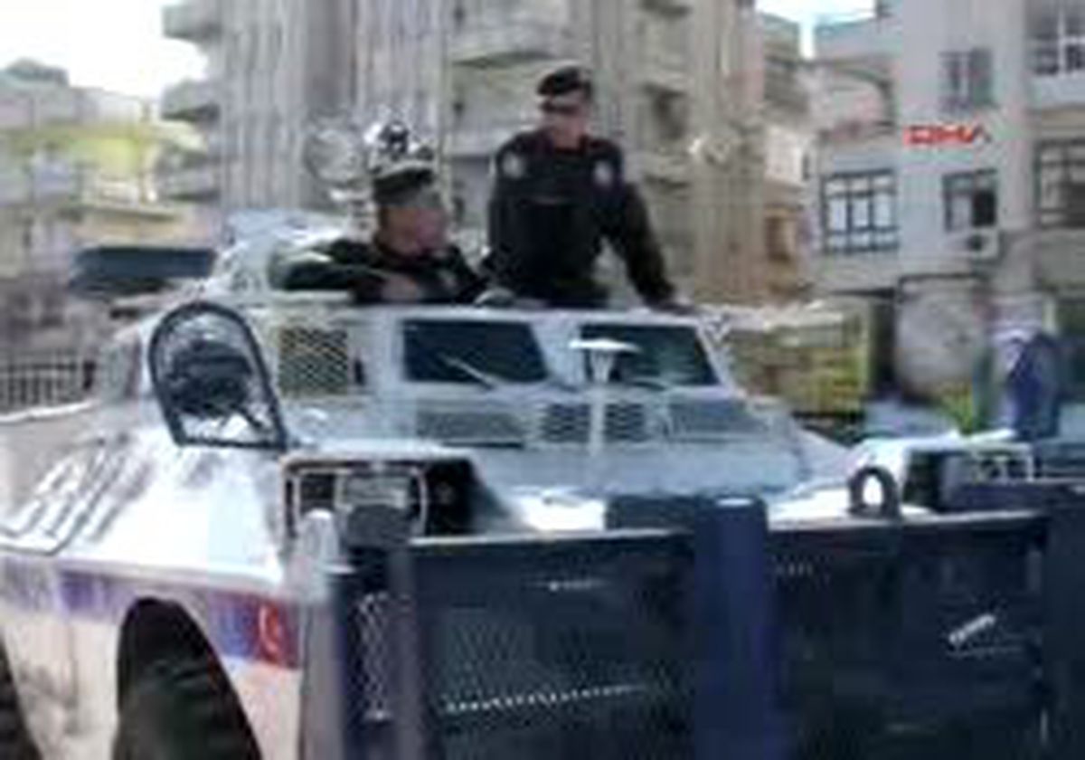 Şanlıurfa - Vekil Torununu Kaçıran 2 Fidyeciyi Keşif Yaptırı