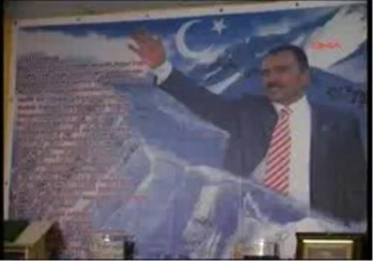 Sıvas Beledıye Başkanı Doğan Ürgüp:"Türkıye Muhsın Yazıcıoğl