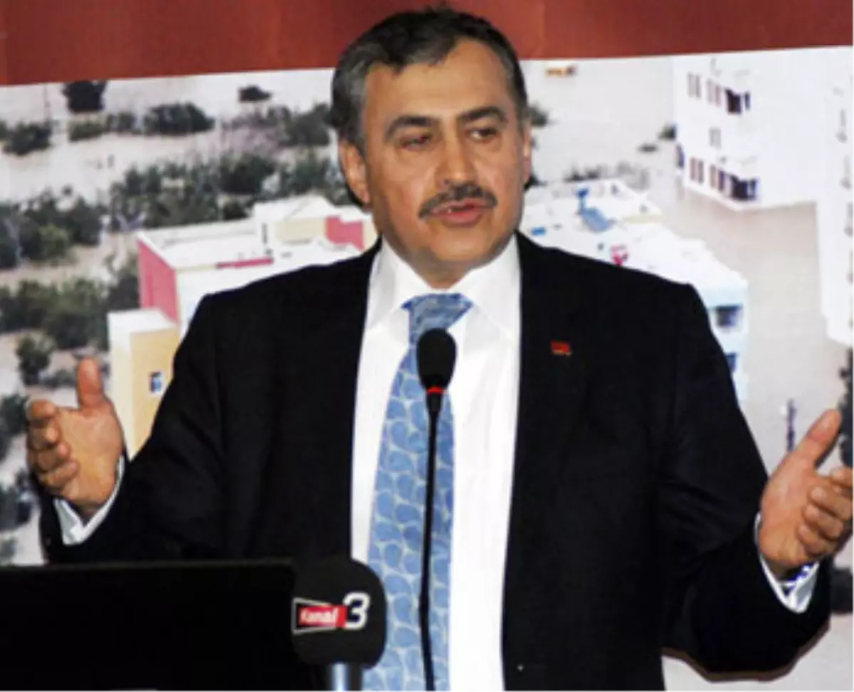 Bu Bakanlık Tarih Oluyor