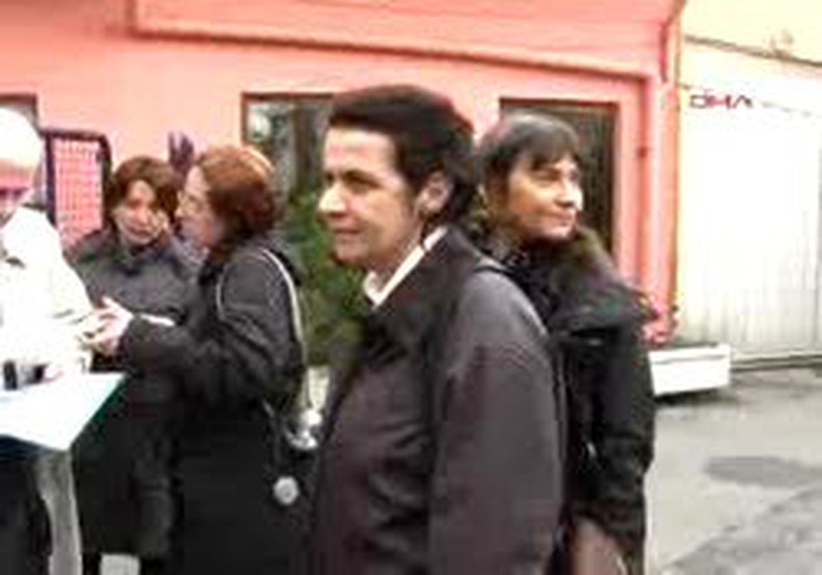 Arşiv//Aydınlık Dergisi Müdürüne 7,5 Yıl Hapis İstemi...