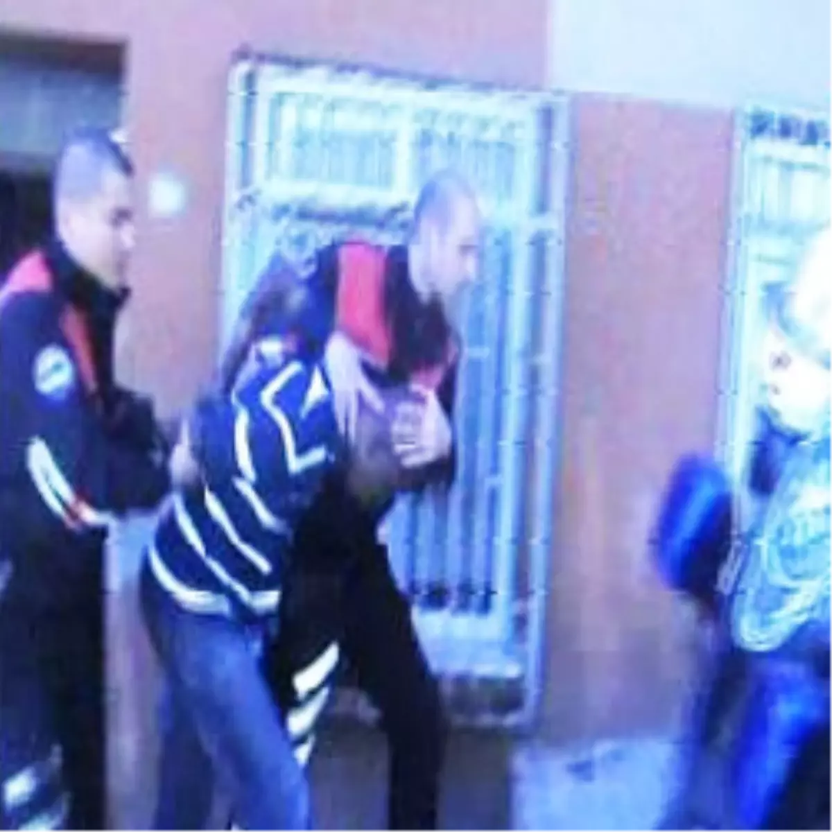 Bunlar da Afrikalı Kalpazanlar