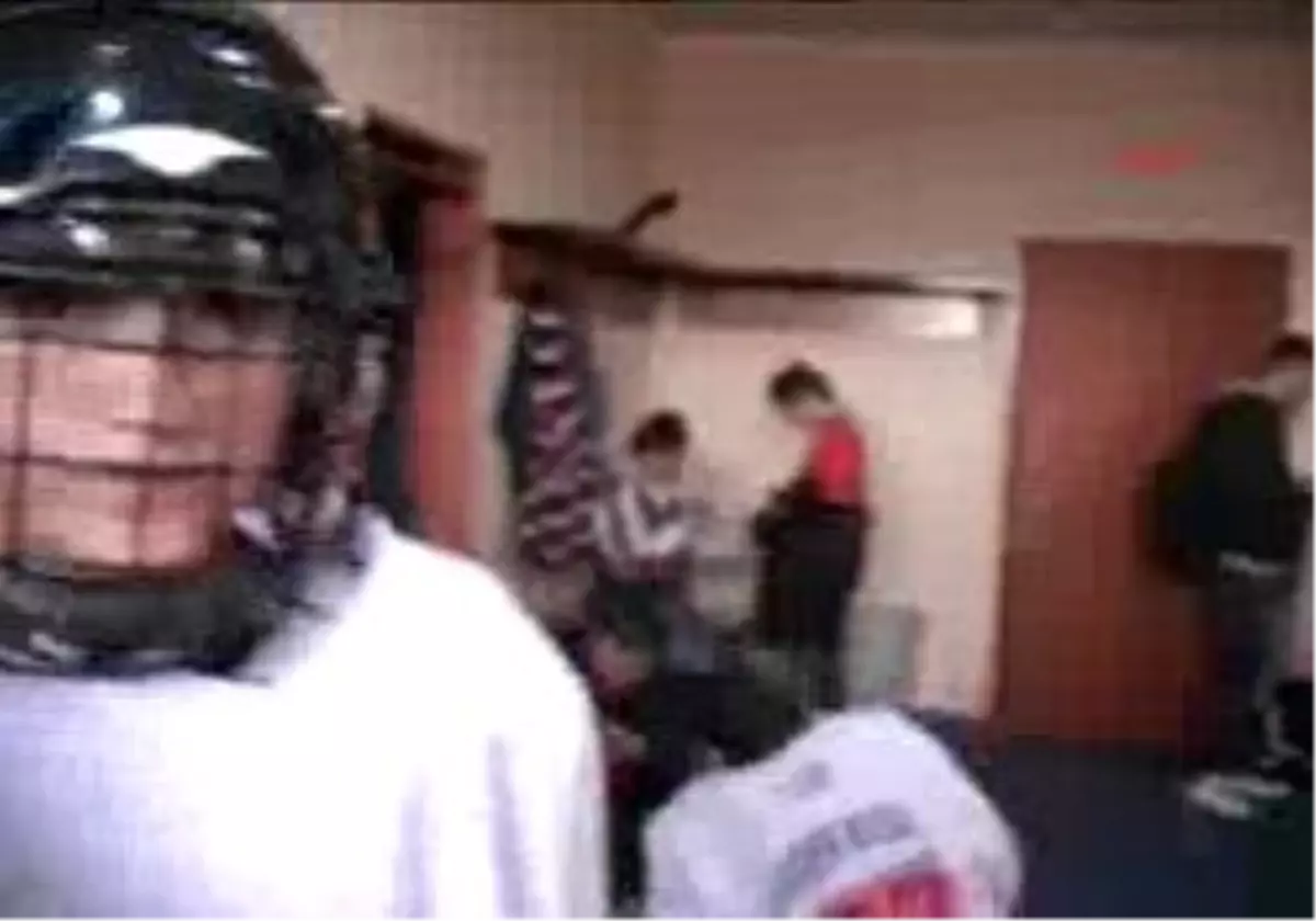 Küçüklerin Hedefi Milli Takım