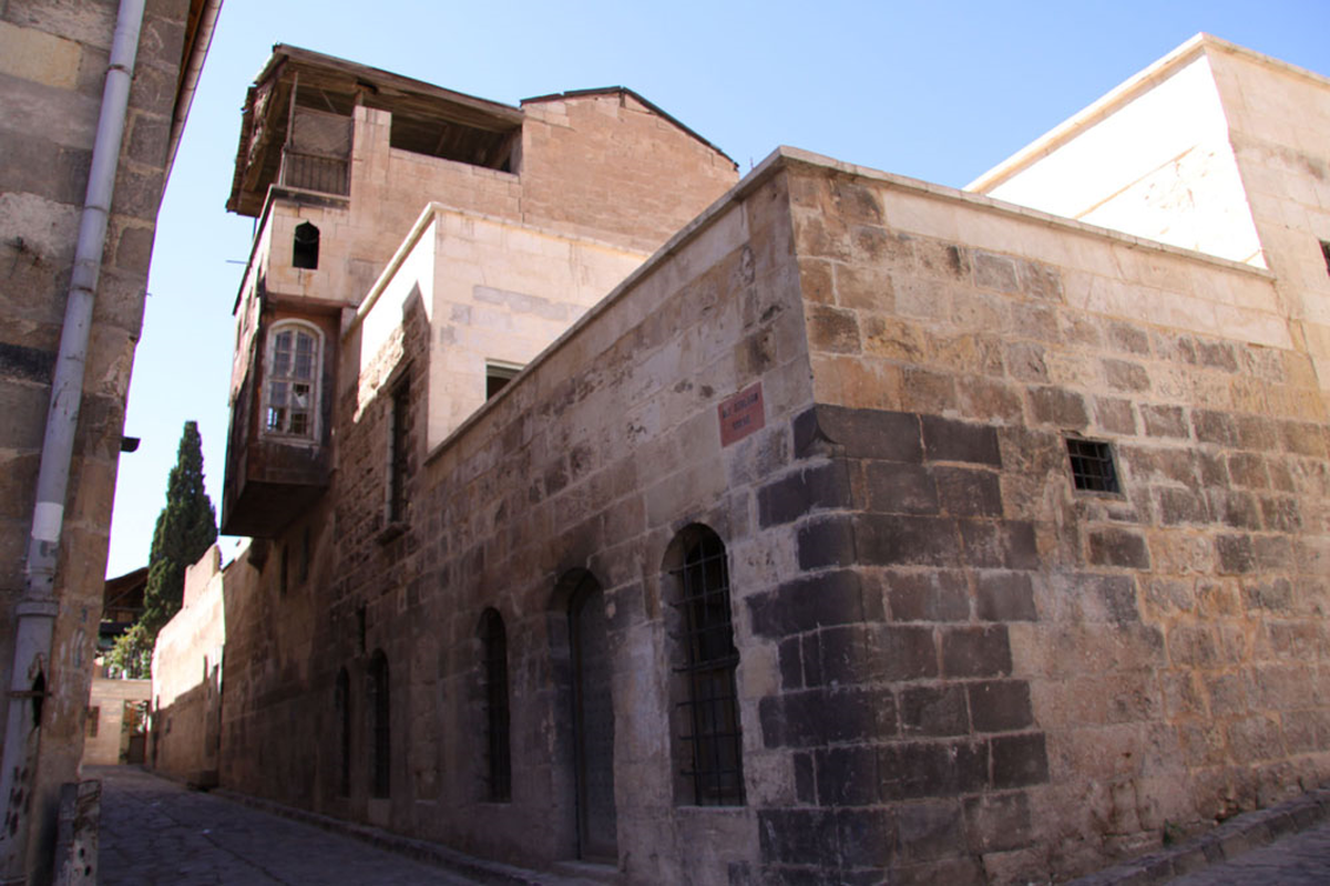 Gaziantep’te Atatürk Müzesi Açılıyor