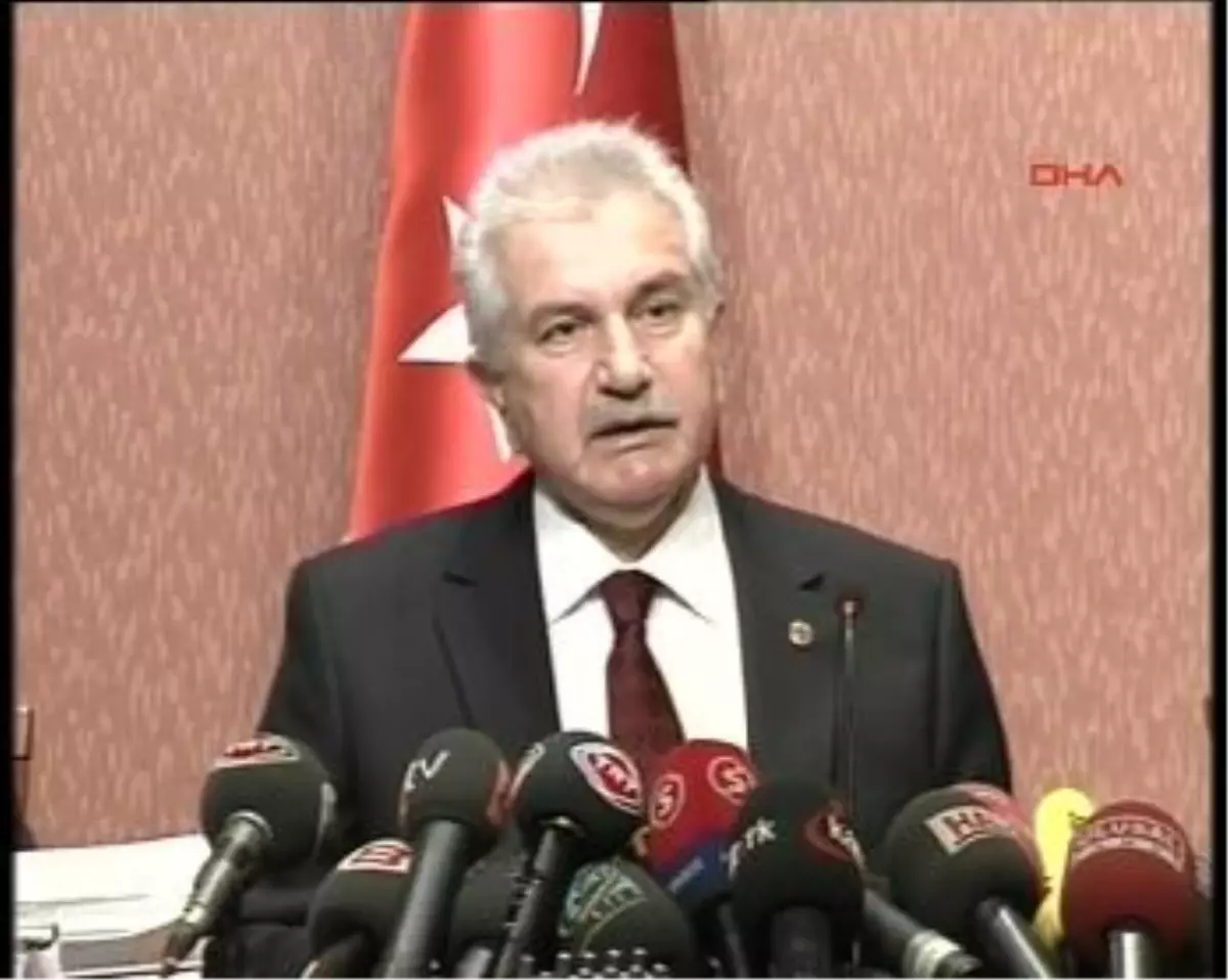 HSYK Başkanvekili Özbek: "Yargıda İş Gücü Azaltılmalı"