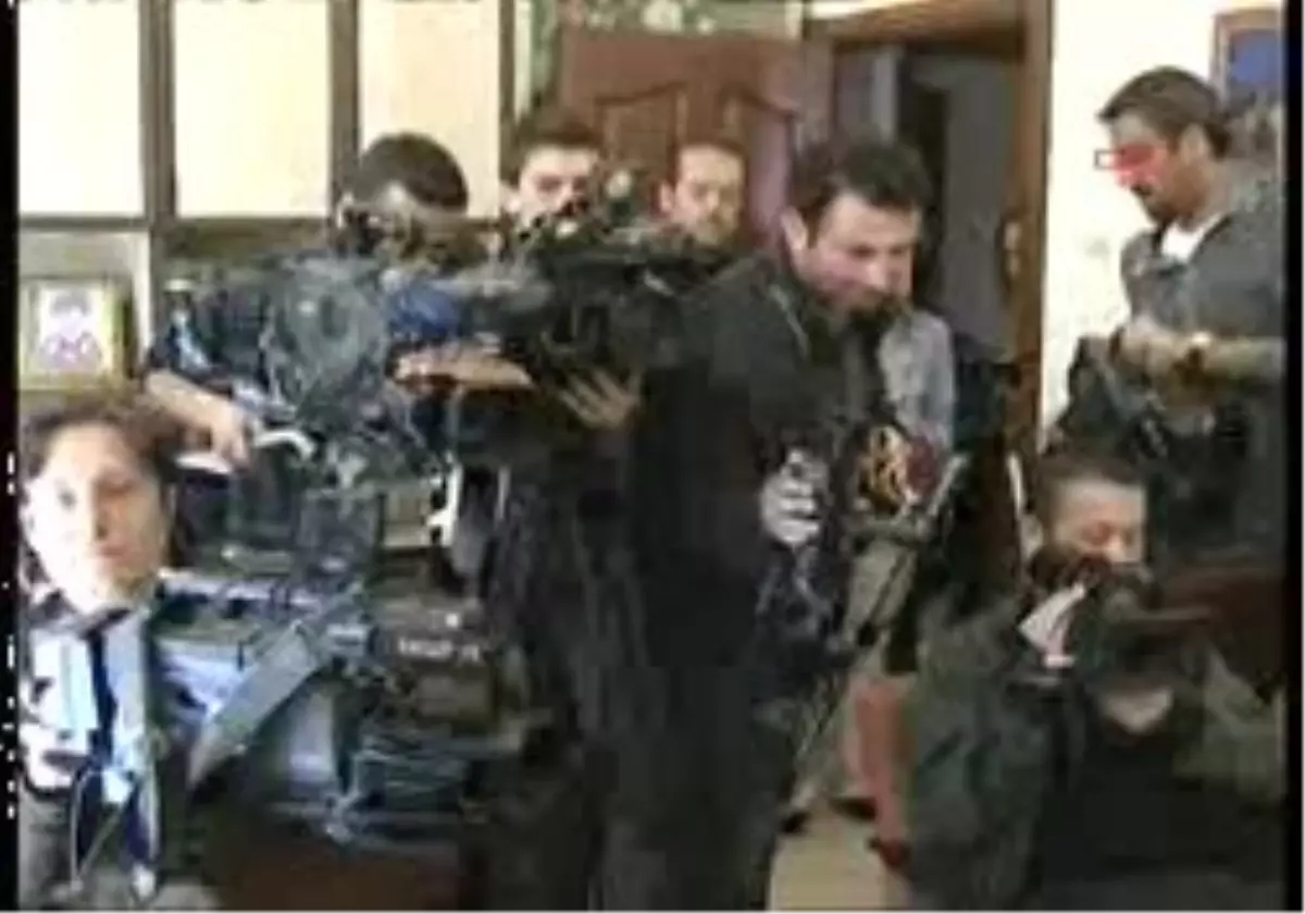 İzmir// Ekg // Y.O.´Ya Kardeş Müjdesi