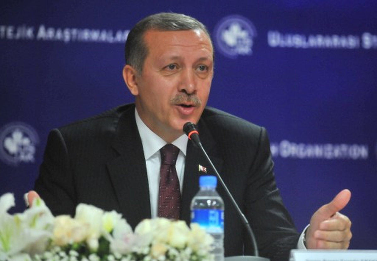 'Kardeşliği Pekiştirmede Herkes Görevli'